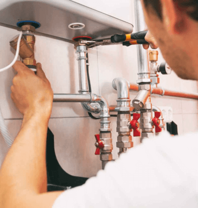 Best Plumbing Services