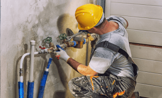 Pipe Repair and Replacement