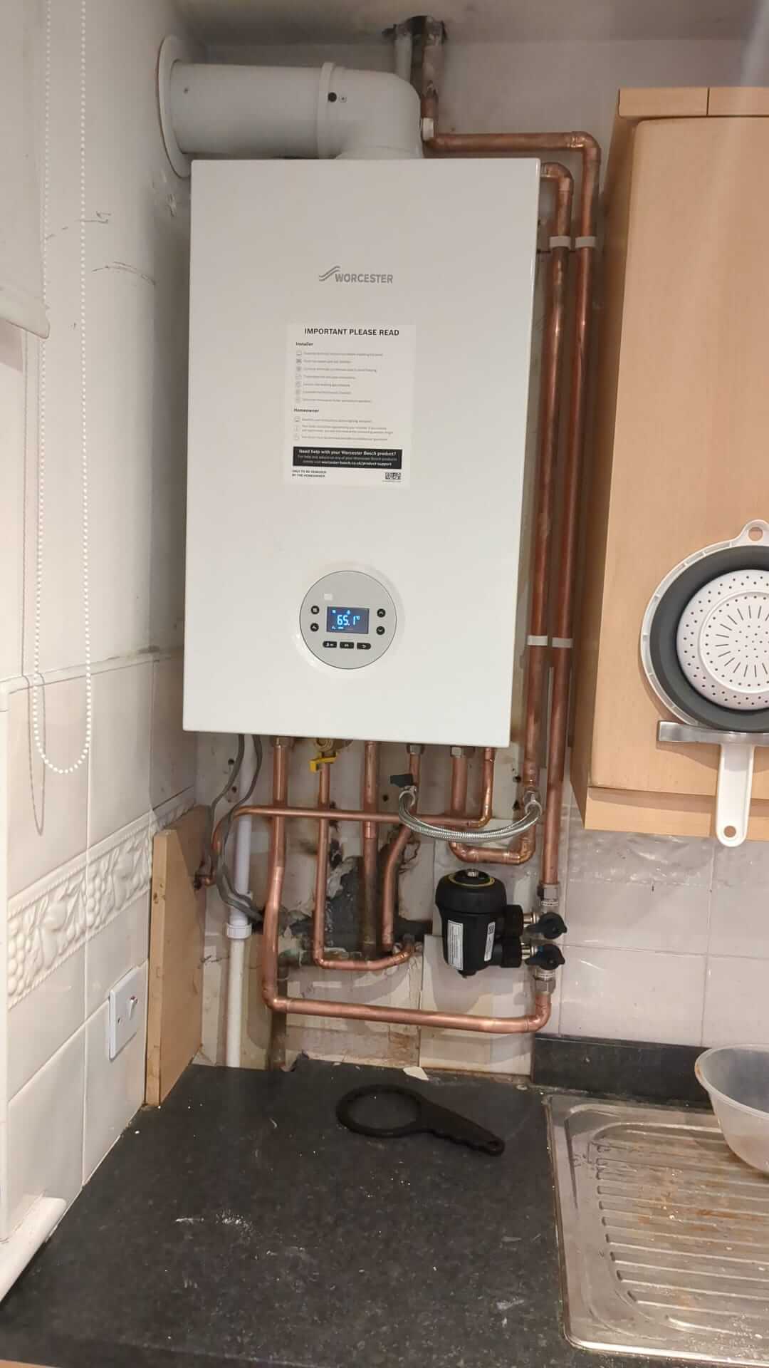 Water Heater