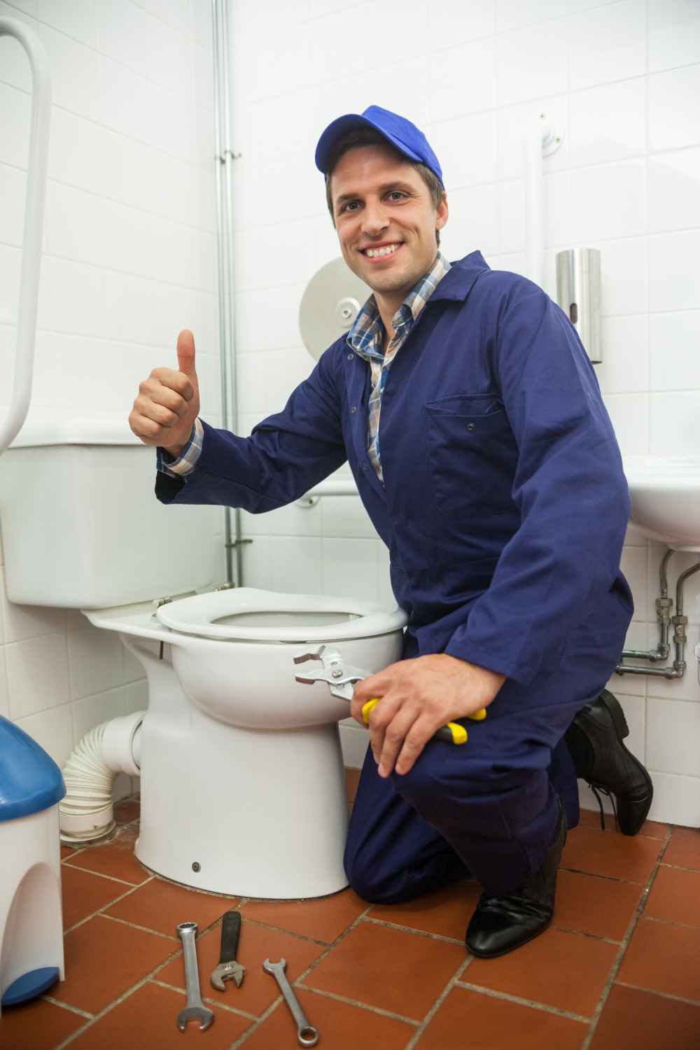 Emergency Plumber in Didcot